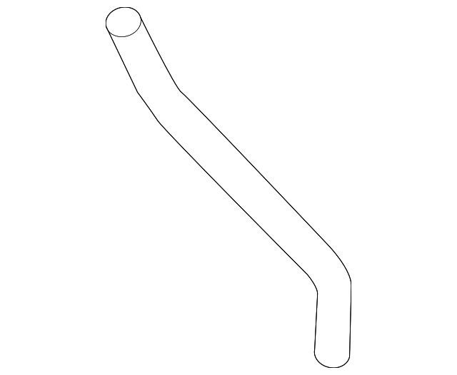97558-A9000 INLET HOSE