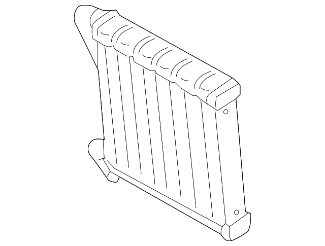 97926-A9000 HEATER CORE