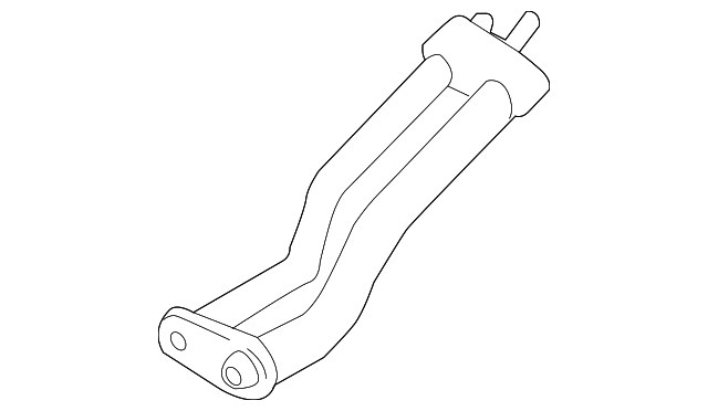 97924-A9000 AC TUBE