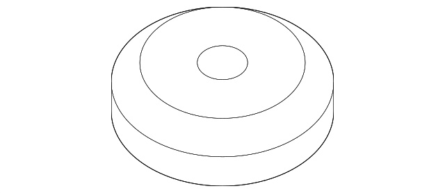 54629-3K000 CUP, RIGHT