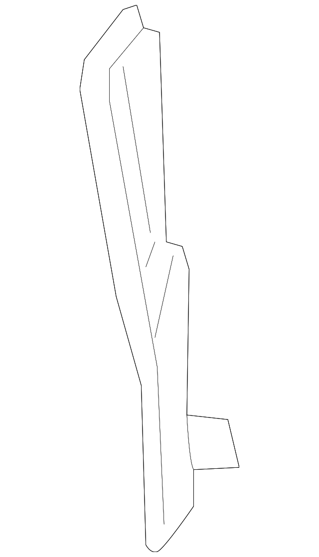 68093367AA Деталь DOOR