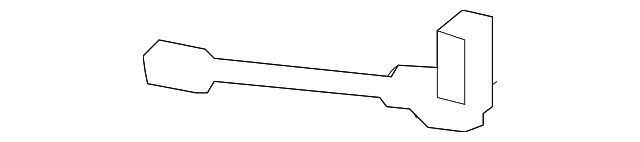 68093419AA Деталь THERMISTOR PROBE