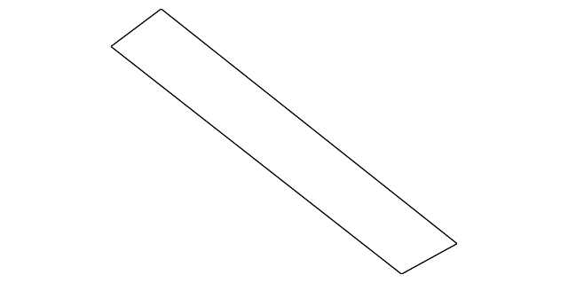 73930-ET000 INSULATOR