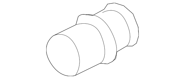 28193-2M000 Деталь INTAKE TUBE CONNECTOR