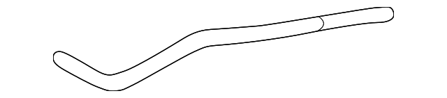 FW65199G0B Деталь RETURN HOSE