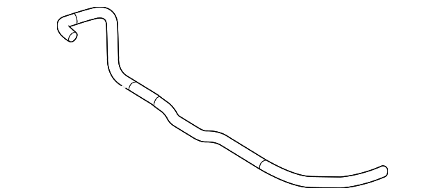 G9225-48040 HOSE
