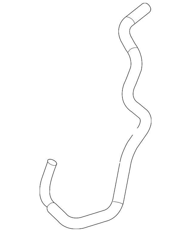 G9226-48030 HOSE