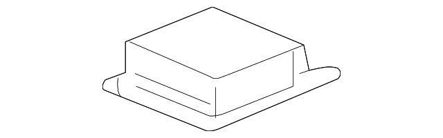 15906929 DIAGNOSTIC UNIT