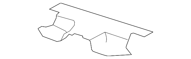 55350920AL Деталь SILENCER