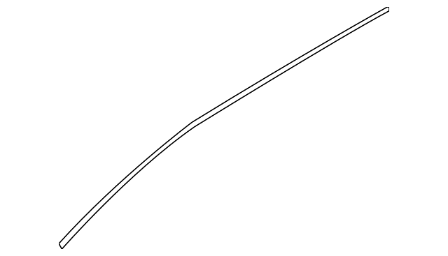 9L3Z-16253A20-A Деталь RETAINER, RIGHT
