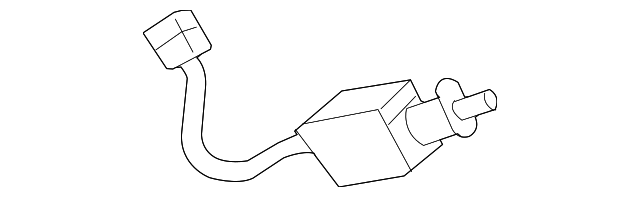 0K34A-62350 LOCK ACTUATOR