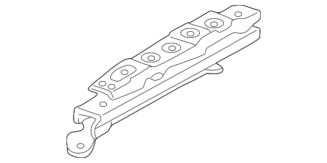 16776507 SEAT ADJUSTER