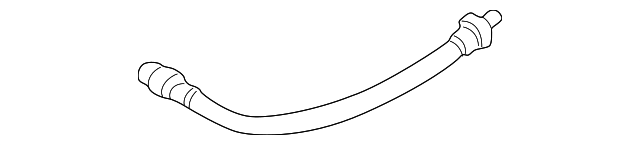 16738826 CABLE, LEFT