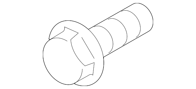 31377-EN20B Деталь STARTER MOUNT BOLT
