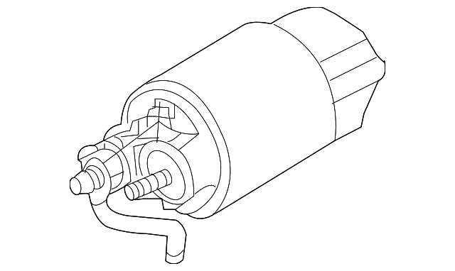 23343-EN20C Деталь STARTER SOLENOID