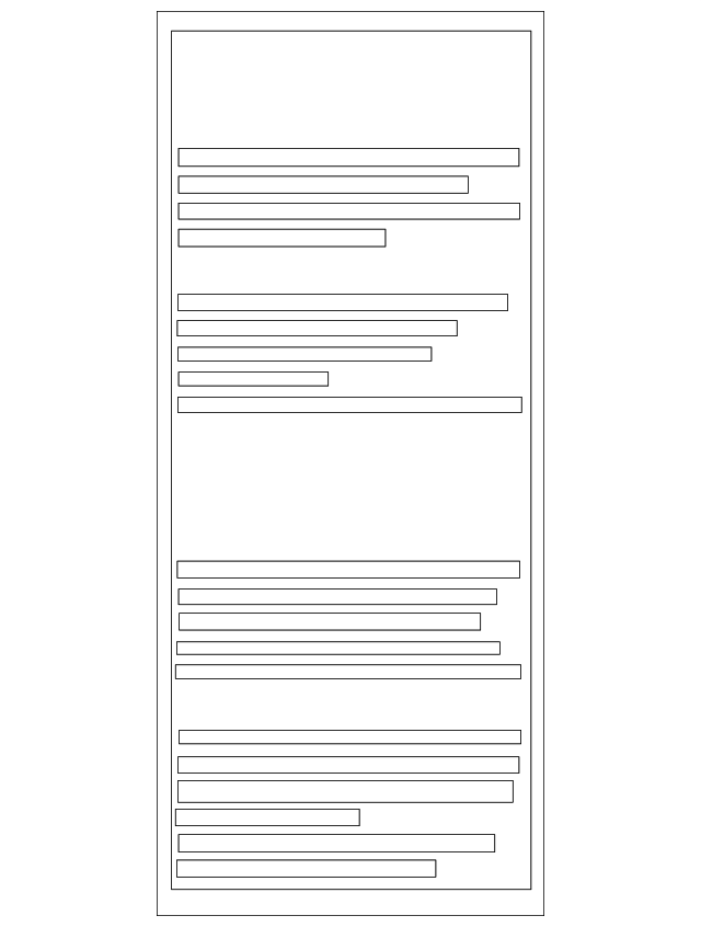 41992-48020 INFO LABEL