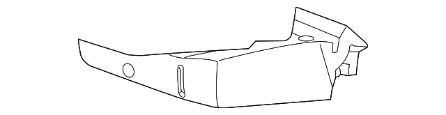 22888430 SEAT CUSHION PAD
