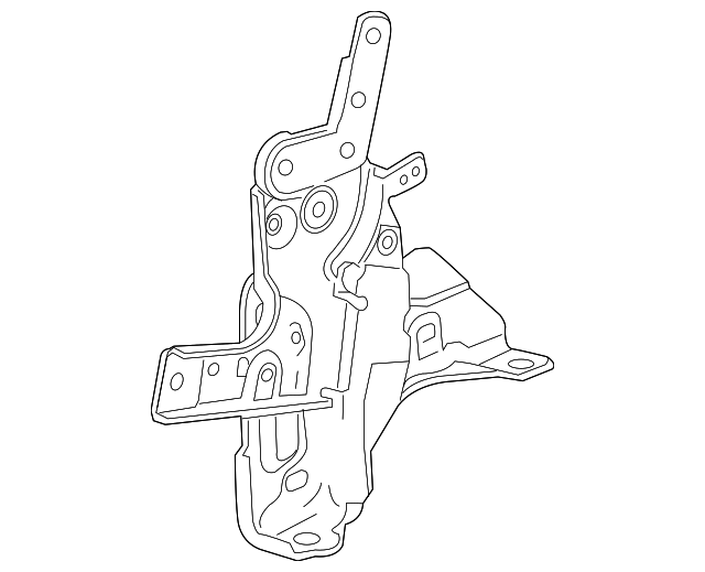 22888458 LATCH
