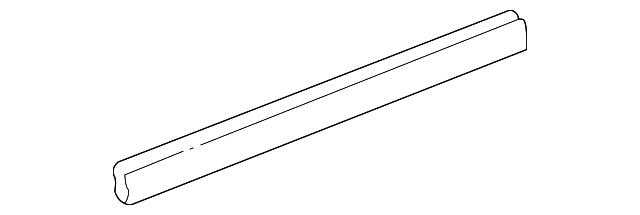 15653639 Деталь BELT W'STRIP