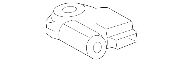25747545 Деталь MOTOR