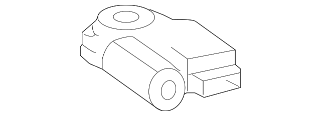 15140328 Деталь MOTOR
