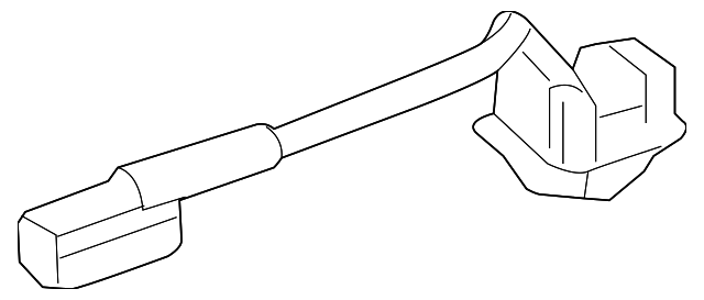 95407397 Деталь CAMERA