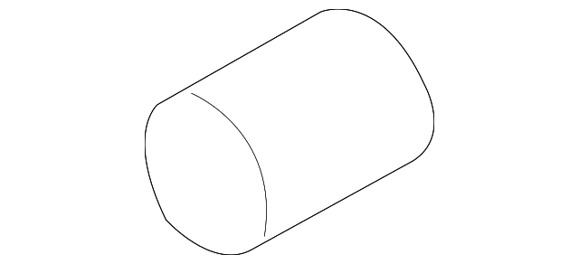 8535362J00 FT SEAT AIR BAG SLEEVE, LEFT