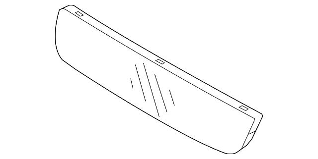 92754-2K000 LENS