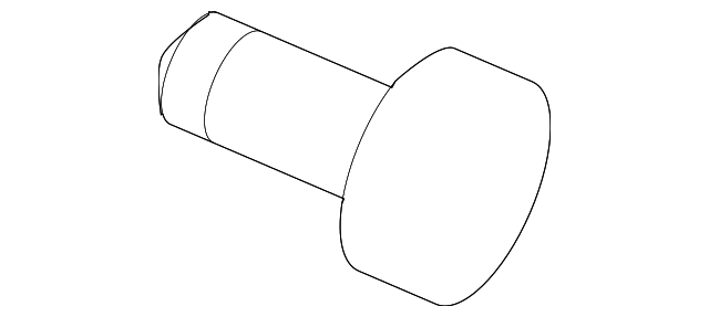 15224914 Деталь GLOVE BOX ASSY BUMPER