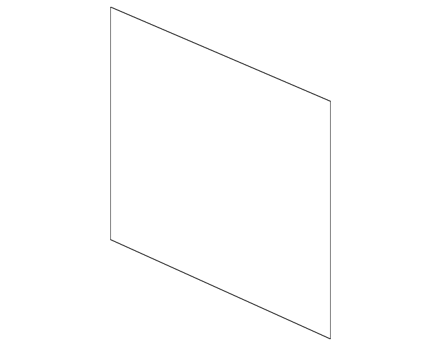 61679-16040 LOCK ASSY SEAL
