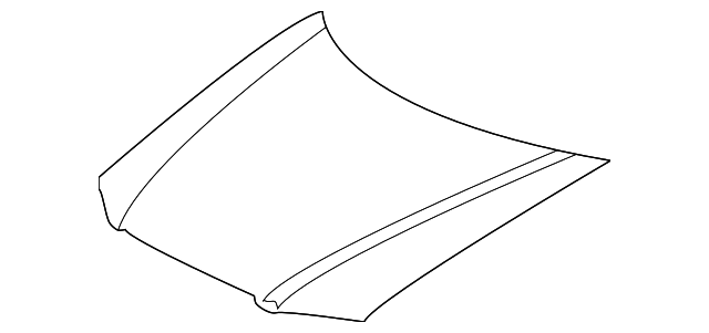 53301-08020 HOOD