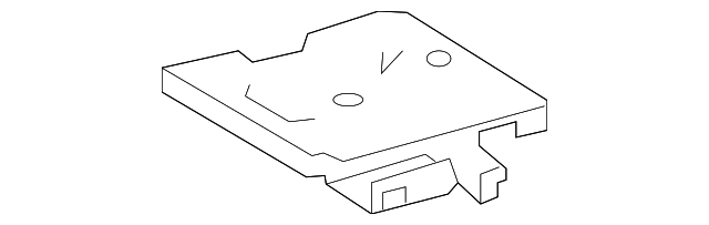 861C0-78010 Деталь BATTERY CHARGER