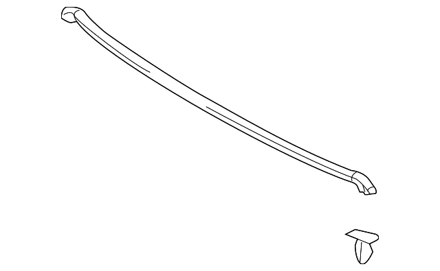 53039-60010 UPPER SEAL