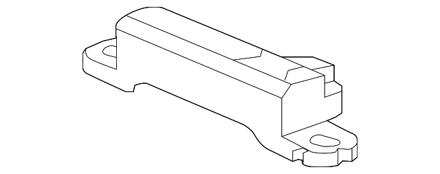 38387-TZ5-A11 ANTENNA ASSY., LF