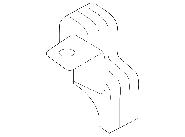 B37F-39-07YA Деталь DYNAMIC DAMPER