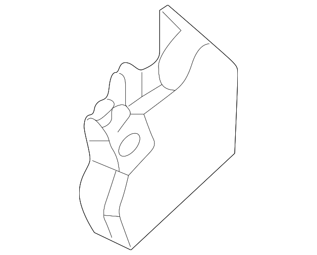 80552-5P00A Деталь ACTUATOR