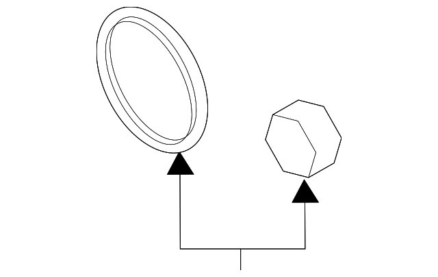 68119777AA Деталь BOOSTER SEAL KIT