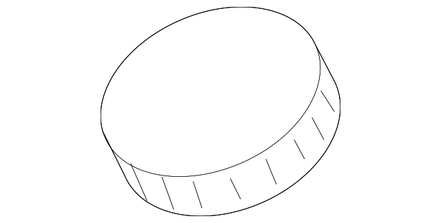 68225830AA Деталь RESERVOIR CAP