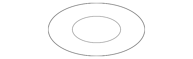 11505517 FILLER NUT, LEFT