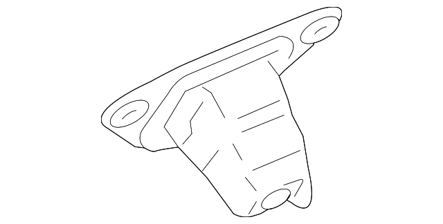 867B0-0E010 REAR CAMERA