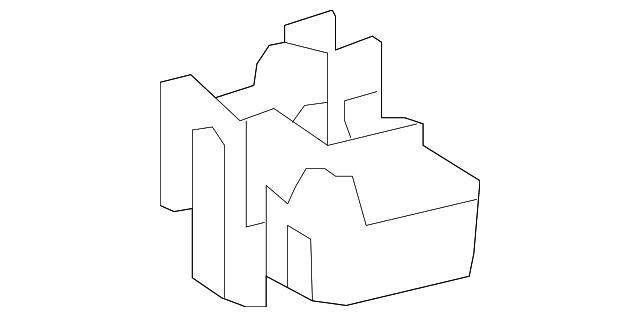 82660-30B70 Деталь RELAY BOX