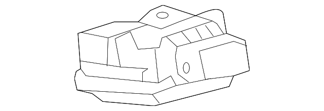 G1167-30030 Деталь CONTROLLER