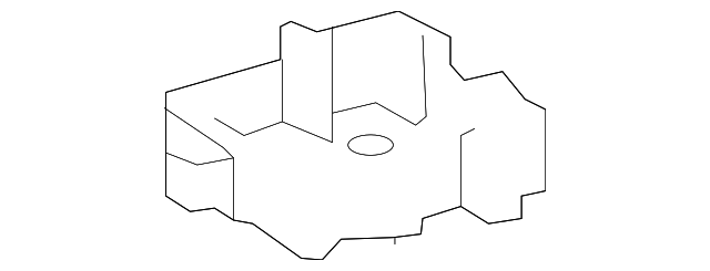 82660-30C20 Деталь RELAY BOX