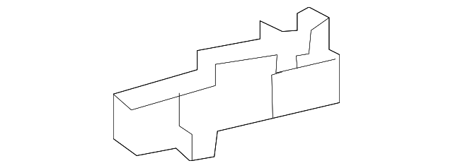 82660-30B80 Деталь RELAY BOX