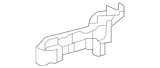 82660-30C10 Деталь RELAY BOX