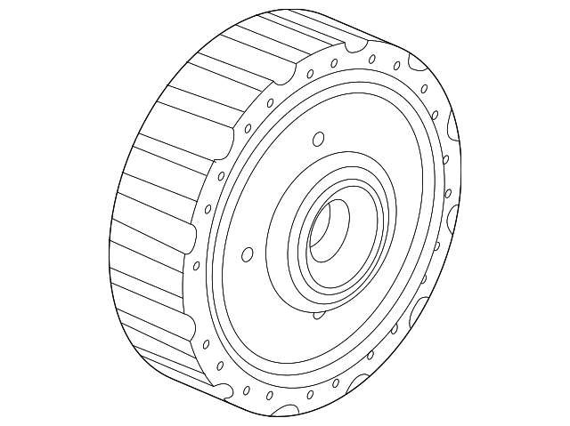 1A300-R9T-000 Деталь ROTOR
