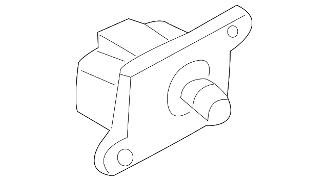 27663-7B010 Деталь SWITCH