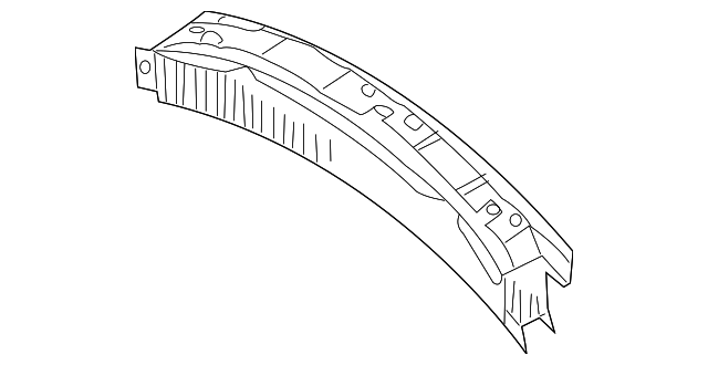 27299-7B025 Деталь DUCT