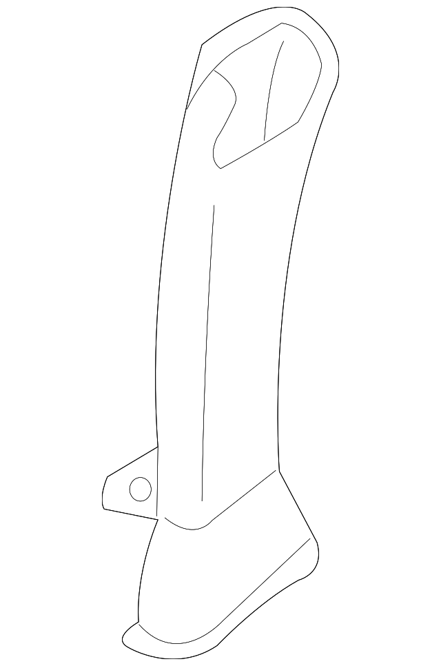 27981-7B010 Деталь VENT DUCT