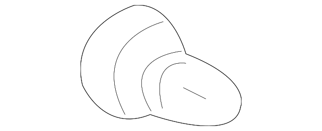 24860-7B010 Деталь BULB